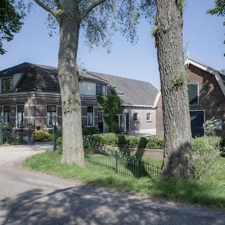 Landelijk Appartement In Een Mooi Recreatiegebied อับเคาเดอ ภายนอก รูปภาพ
